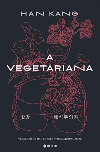 Tapa de A vegetariana