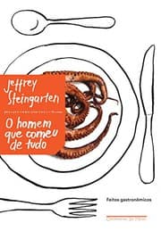 Tapa de O Homem Que Comeu de Tudo