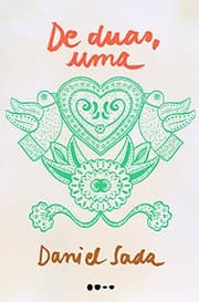 Tapa de De Duas Uma