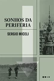 Tapa de Sonhos da Periferia