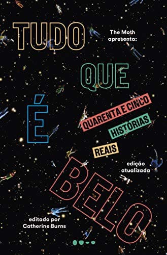 Tapa de Tudo que E Belo