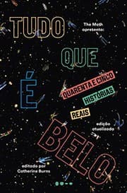 Tapa de Tudo que E Belo