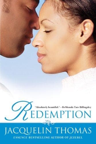 Tapa de Redemption