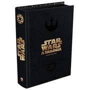 Tapa de Stars Wars - Dark Edition