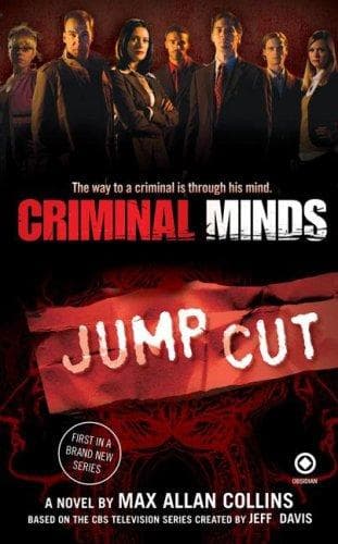Tapa de Criminal Minds