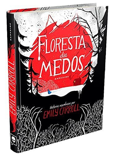 Tapa de Floresta dos Medos