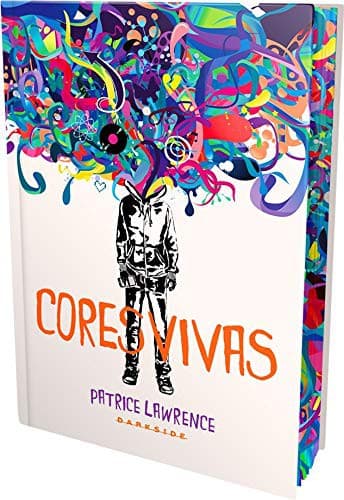 Tapa de Cores Vivas