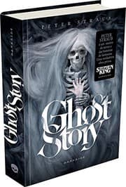Tapa de Ghost Story