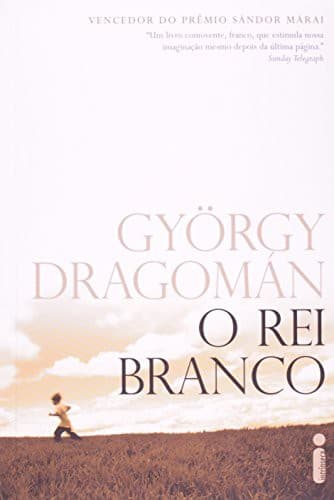Tapa de Rei Branco, O