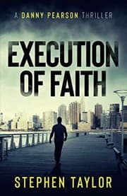 Tapa de Execution of Faith