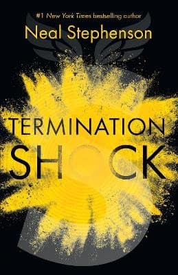 Tapa de Termination Shock