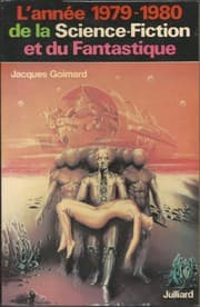 Tapa de Annee 79-80 science fic.fant.