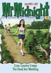 Tapa de Mr.Midnight #54