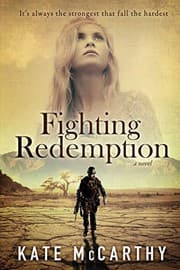Tapa de Fighting Redemption
