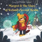 Tapa de Every Girl Presents Iceland