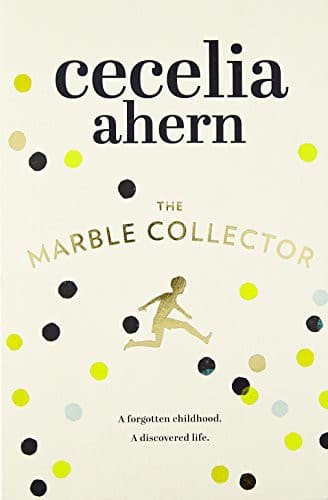 Tapa de The Marble Collector