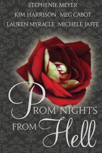 Tapa de Prom Nights from Hell