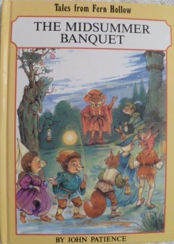 Tapa de Midsummer Banquet