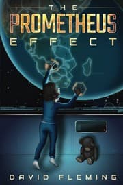 Tapa de The Prometheus Effect