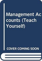 Tapa de Management Accounts