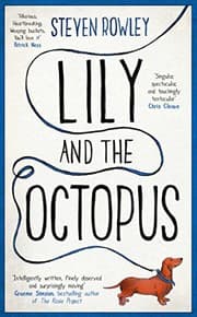 Tapa de Lily and the Octopus