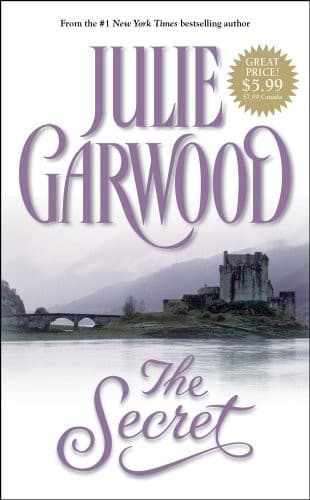 Tapa de The Secret