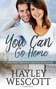 Tapa de You Can Go Home