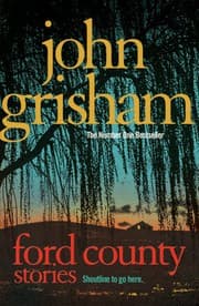 Tapa de Ford County