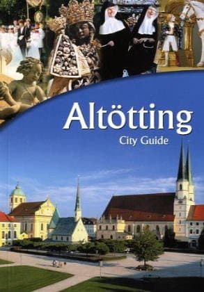 Tapa de Altötting, City Guide
