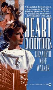 Tapa de Heart Conditions