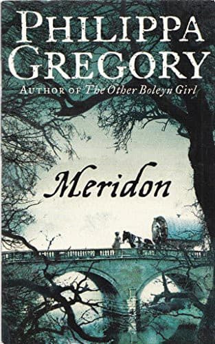 Tapa de Meridon