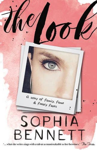 Tapa de The Look
