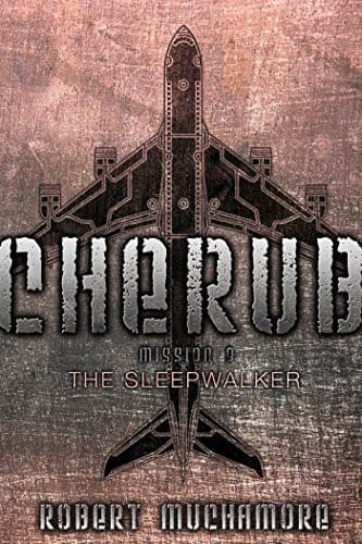 Tapa de The Sleepwalker