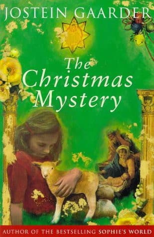 Tapa de Christmas Mystery