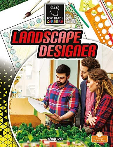 Tapa de Landscape Designer