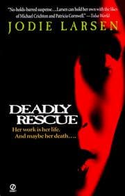 Tapa de Deadly Rescue