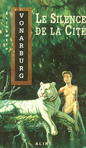 Tapa de Le silence de la Cité