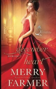 Tapa de December Heart