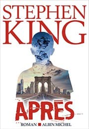 Tapa de Après