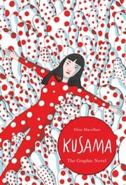 Tapa de Kusama