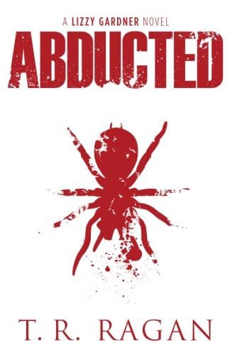 Tapa de Abducted