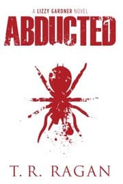 Tapa de Abducted