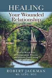 Tapa de Healing Your Wounded Relationship