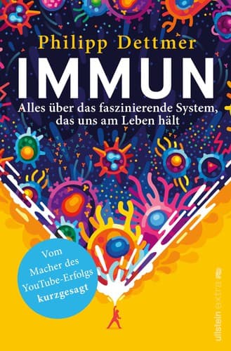 Tapa de Immun