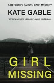 Tapa de Girl Missing