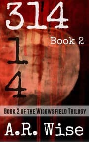 Tapa de 314 Book 2