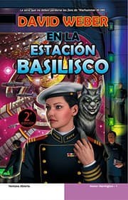 Tapa de En la estación basilisco