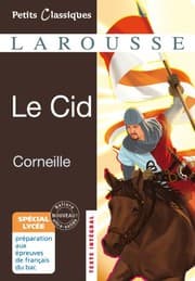 Tapa de Le Cid