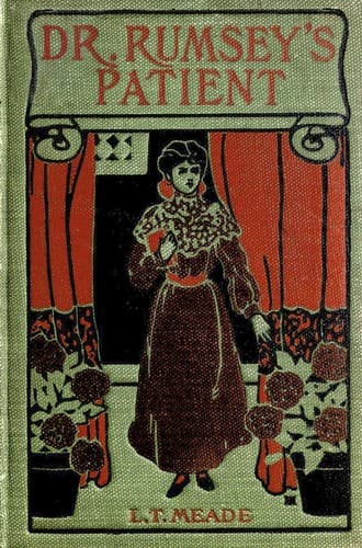 Tapa de Dr. Rumsey's patient
