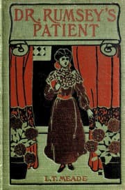 Tapa de Dr. Rumsey's patient